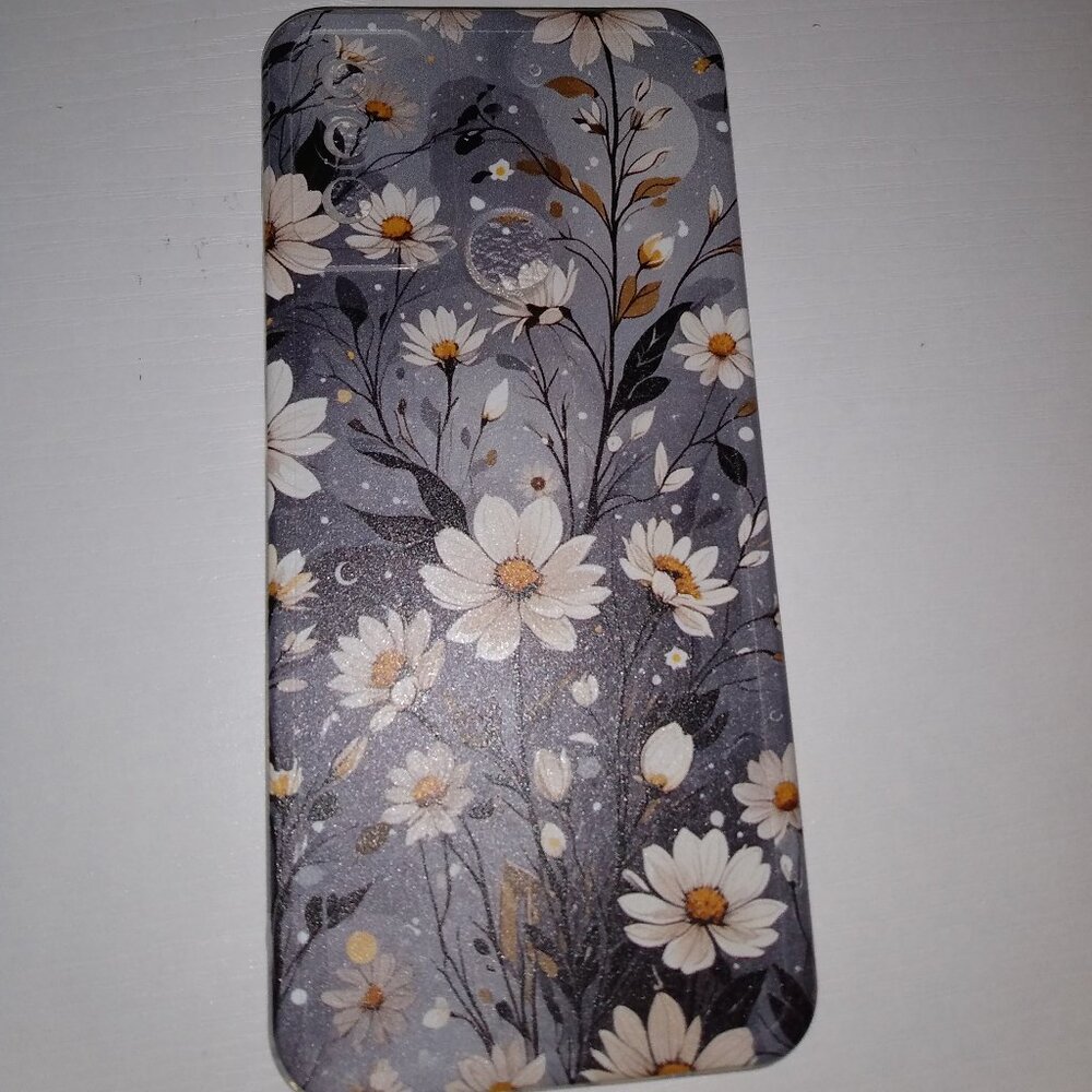 SHEIN Purple Motorola Moto E20 Phone case